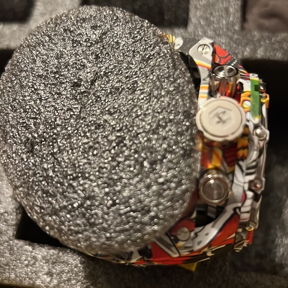 Great watch Nice new and you get a free box for the rest of your watches - Picture 9 of 16